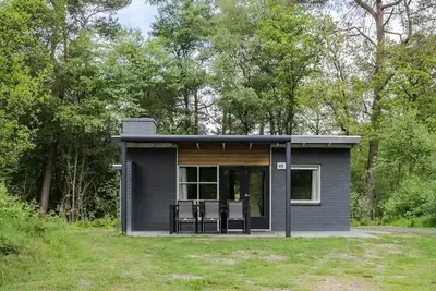 Image de Bungalow Saturnus 6 personnes