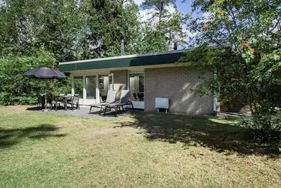 Image de Bungalow Pollux 6 personnes