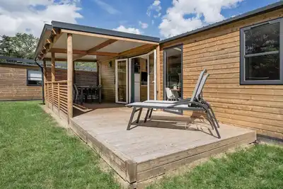 Image de Chalet Atlas 6 personnes