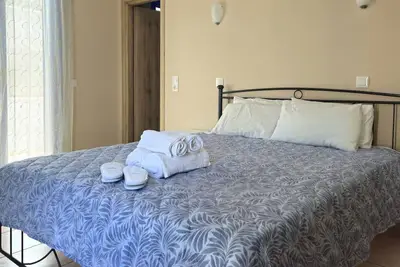Image de Omega Rooms - Studio Room For 2
