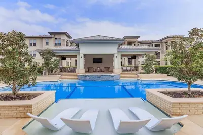 Image de Landing Apartments Conroe Near Panorama Village