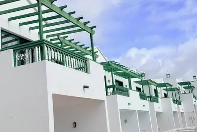 Image de -Montorian 18 -Apartments Lanzarote