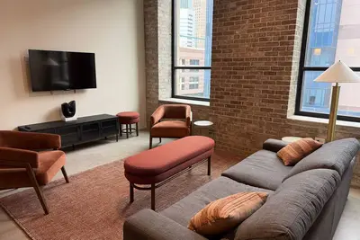 Image de Roami at Century Plaza | Convention Center | 3br