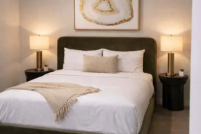 Image de Roami at Century Plaza | 3br Combo | sleeps 6