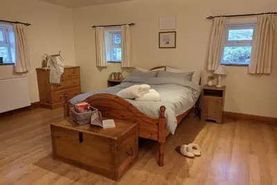 Image de Cosy 2 Bedroom Cottage with Breathtaking Views