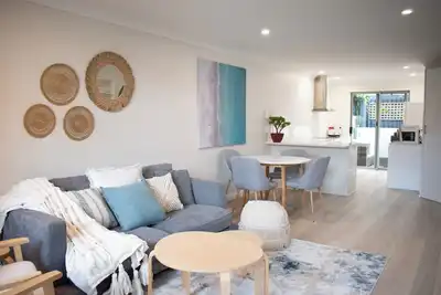 Image de Family Friendly Coastal Oasis