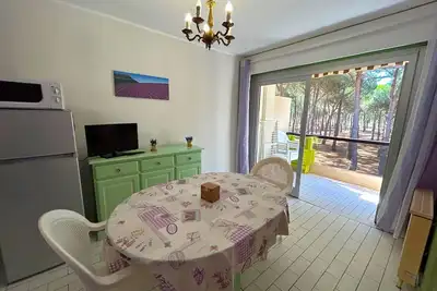 Image de Appartement idéal bord de mer - 4 pers.