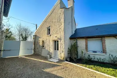 Image de Gîte sur la Loire - 2 pers.