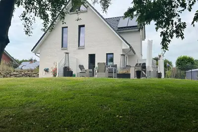 Image de Vacation home Sonnenhaus in Tating for a relaxing vacation