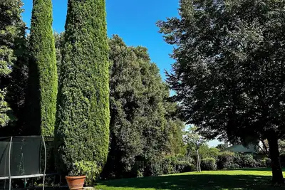 Image de Peaceful Asolo Villa: Huge Garden & Walk to Town
