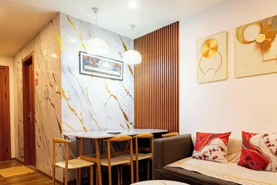 Image de Peaceful 2-bedroom condo in wonderful Baguio getaway