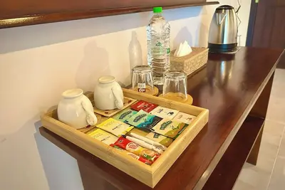 Image de Comfy Accommodation with homely feeliing