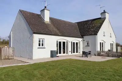 Image de Innishore Cottage, pet friendly, with open fire in Enniskillen