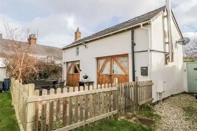 Image de Studio Bach, family friendly, character holiday cottage in Beaumaris