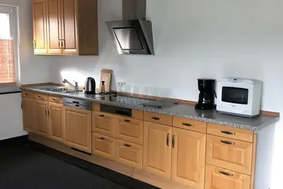 Image de Vacation apartment LenneWald Werdohl / Sauerland