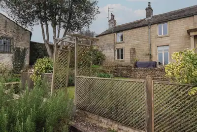 Image de Wood End Farm Cottage, pet friendly, with open fire in Barnoldswick