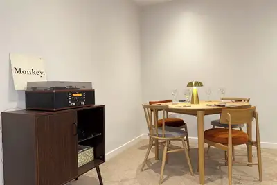 Image de Amber Rose, pet friendly in Berwick-Upon-Tweed