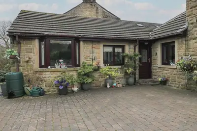 Image de The Annex At Ryefield Lodge, family friendly in Scholes