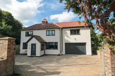 Image de Riverside House, family friendly, with open fire in Scarborough