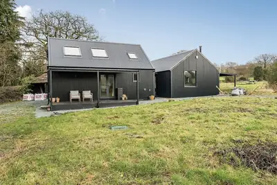Image de Grove Cottage, family friendly, luxury holiday cottage in Gladestry