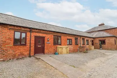 Image de Elwy Cottage, pet friendly, country holiday cottage in St Asaph