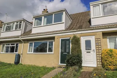 Image de 11 Berry Close, pet friendly, character holiday cottage in Painswick