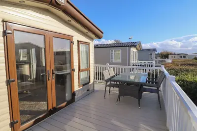 Image de 23 Gull Court, pet friendly, country holiday cottage in Morfa Bychan