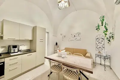 Image de Casina Mameli: cozy little house in the heart of Salento