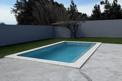 Image de Villa Isaure