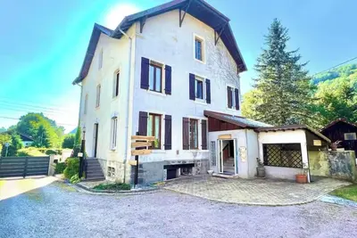 Image de Majestic Mountain - endroit magique - 20 personnes