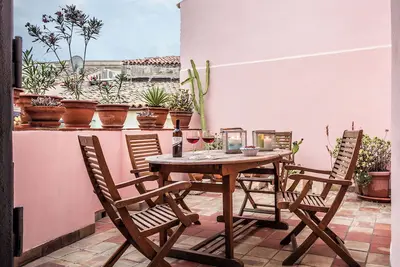 Image de Casa Salomone 1 by Ortigia Apartments