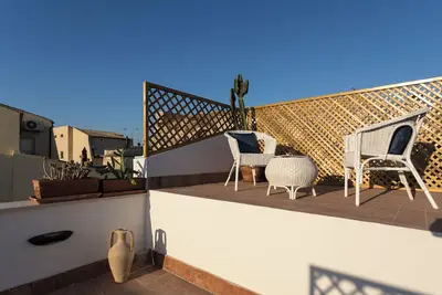 Image de Casa Salomone 2 by Ortigia Apartments