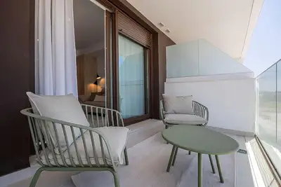 Image de Calm & Beach Estepona Retreat