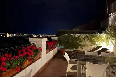 Image de La terraza de Alfonso Xiii