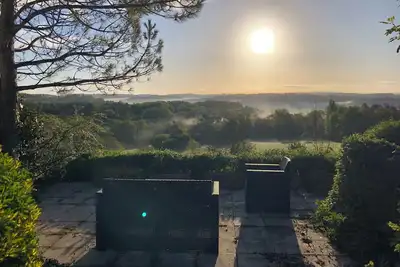Image de Maison de caractère entièrement rénovée, charme, vue exceptionnelle, calme.