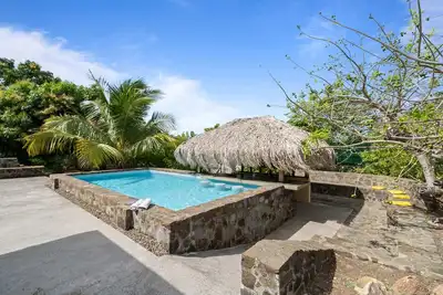 Image de Villa Bix Kay - Trois Chambres Villa, Couchages 7