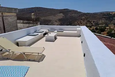 Image de Cosy Rooms in a Traditional House in the 'Marble Village' on the Island of Naxos