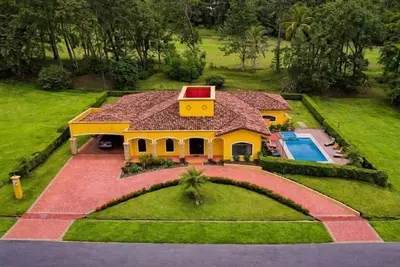 Image de Pool • Concierge • Golf Course • Close to Sjo