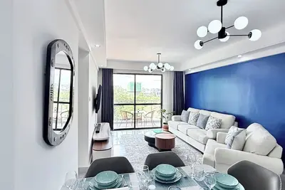 Image de Araka Homes-Westlands/Elegant 2 Bedroom Apartment