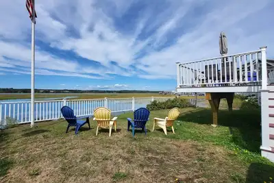 Image de Sunset Sanctuary by Wells Beach