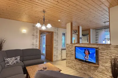 Image de Binzer Waldhof - Möwennest