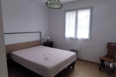 Image de maison proche bourg Saint Yiriex la Perche