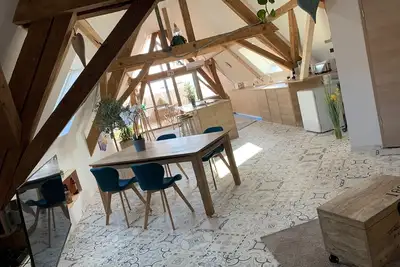 Image de Top Loft 130M² Spa