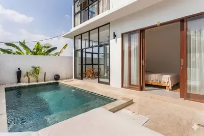 Image de Twin Brothers Villas Canggu
