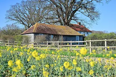 Image de Acorn Barn  -  a holiday let that sleeps 2 guests  in 1 bedroom