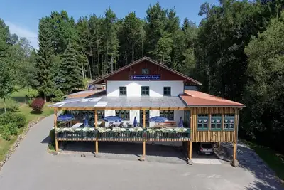 Image de Apartment Waldcafe Ap01 Hp with Internet SatTV Adventure pool all inclusive