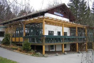 Image de Vacation apartment Waldcafe Ap02hp Wlan, SatTV, adventure pool, half board