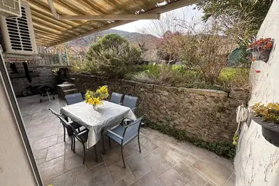 Image de Maison au village