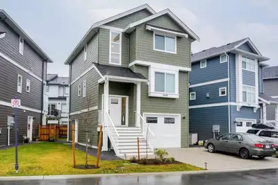 Image de Lovely Home in Victoria, Bc