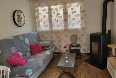 Image de Appartement Leauma